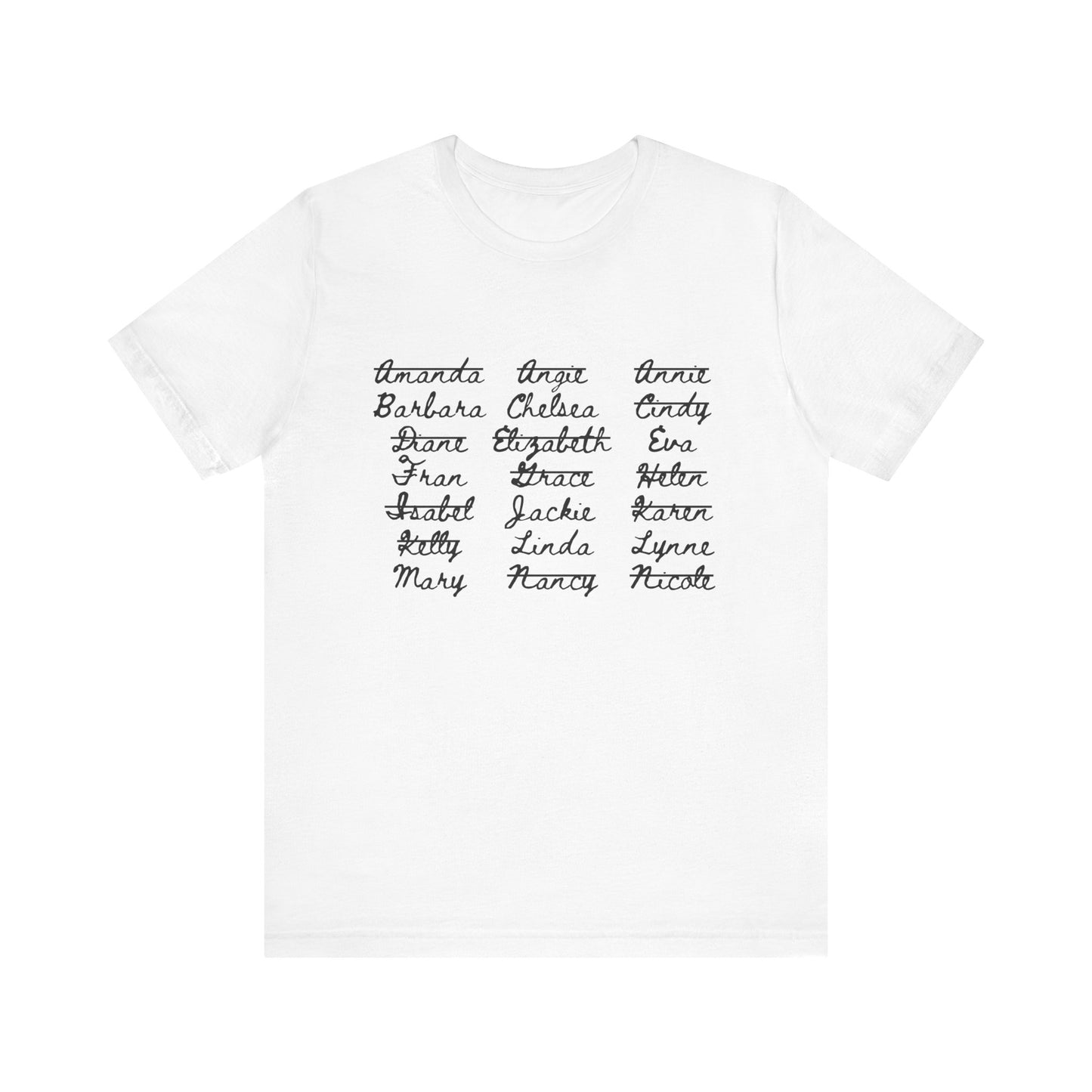 The Girls Shirt