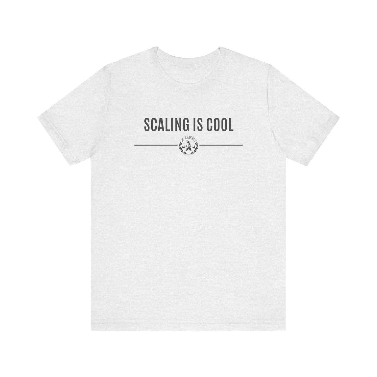 Scaling Is Cool Shirt