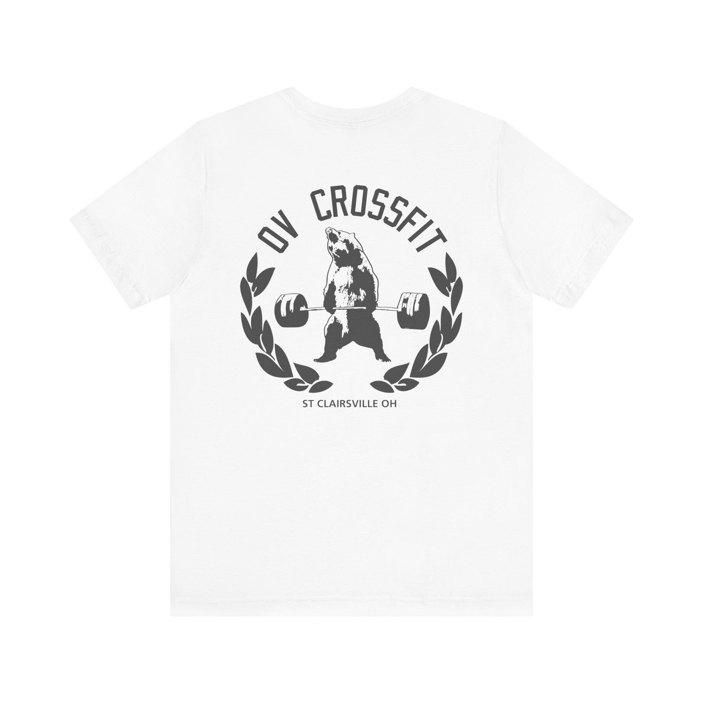 CrossFit Mom Shirt