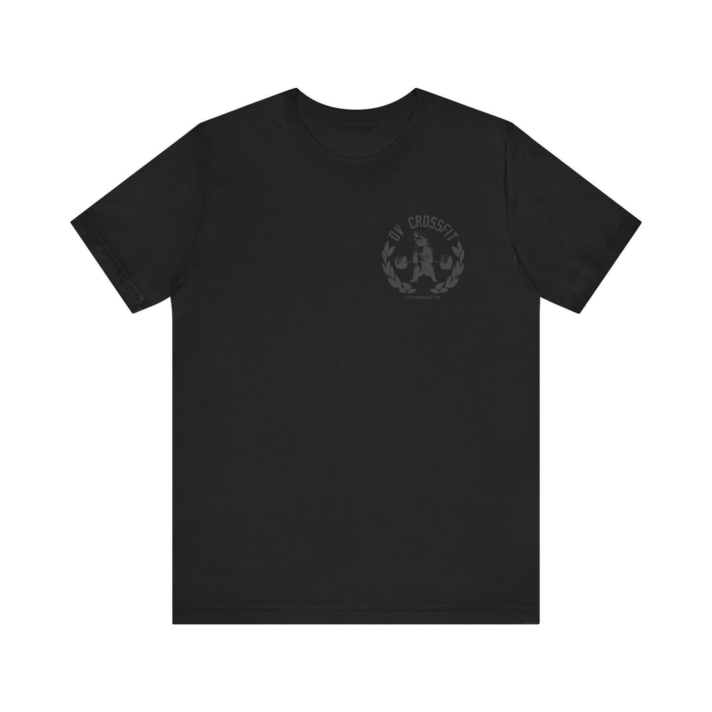Comfort is a Slow Death Shirt