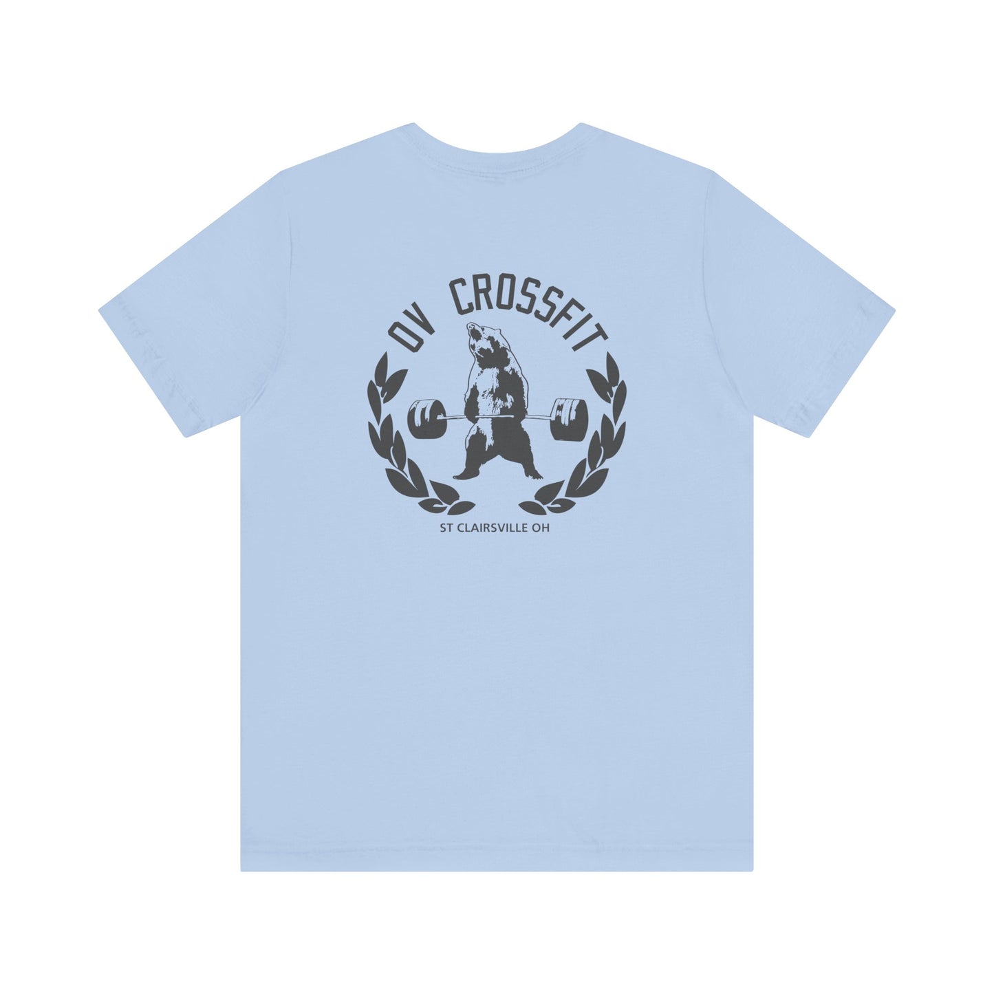 Evolution Shirt