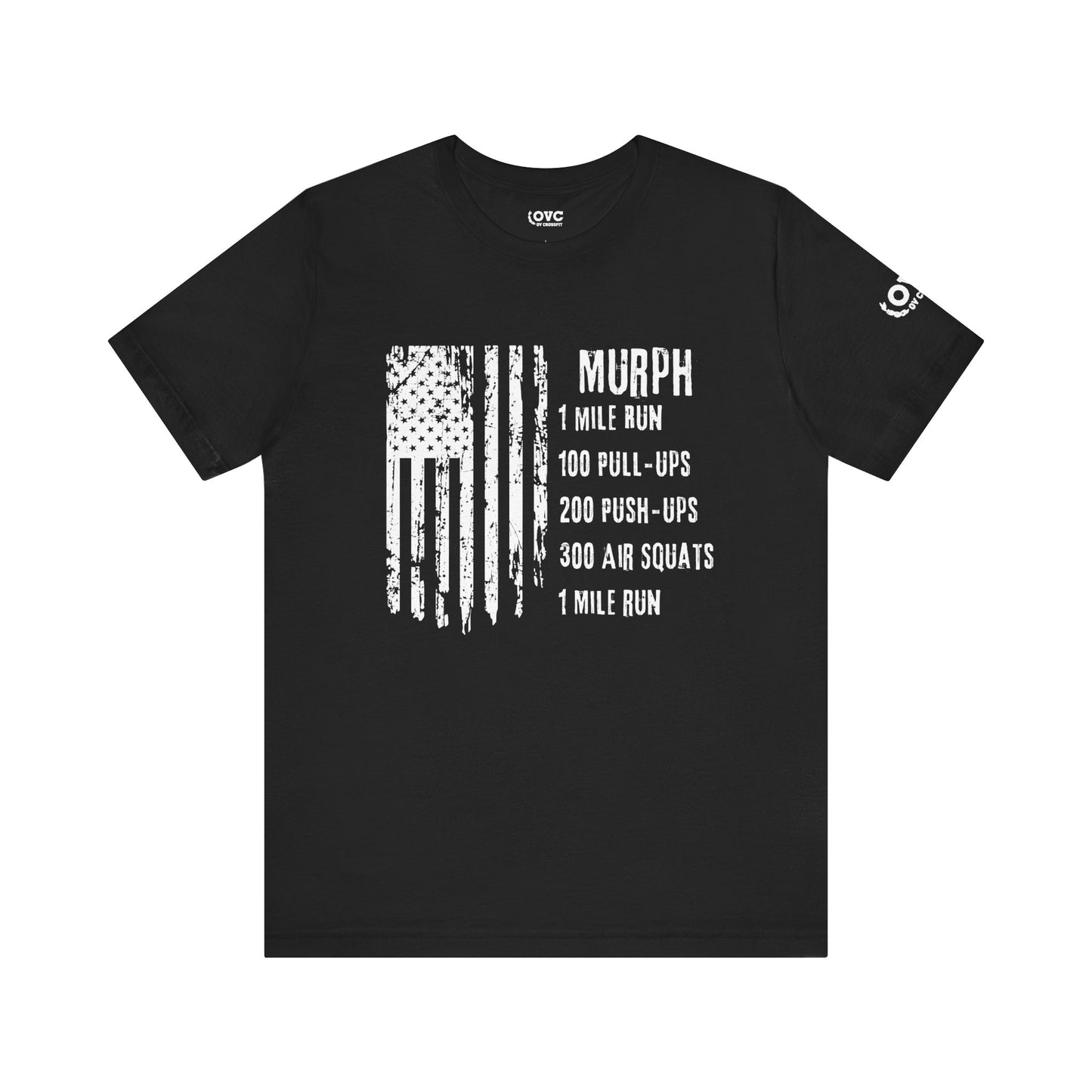 Murph 2025 Shirt