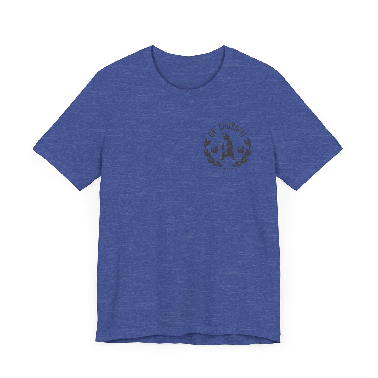 Comfort is a Slow Death Shirt
