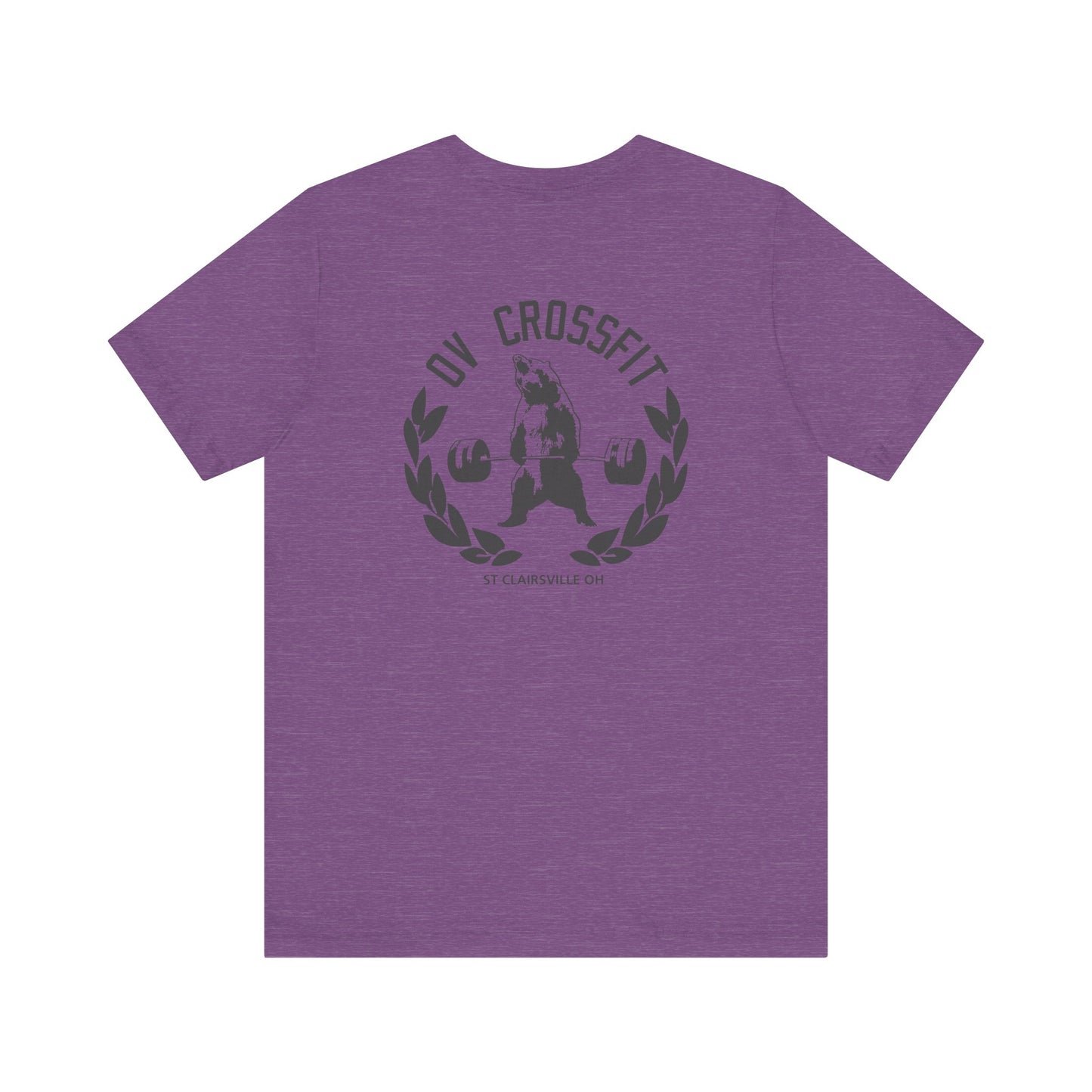 Evolution Shirt