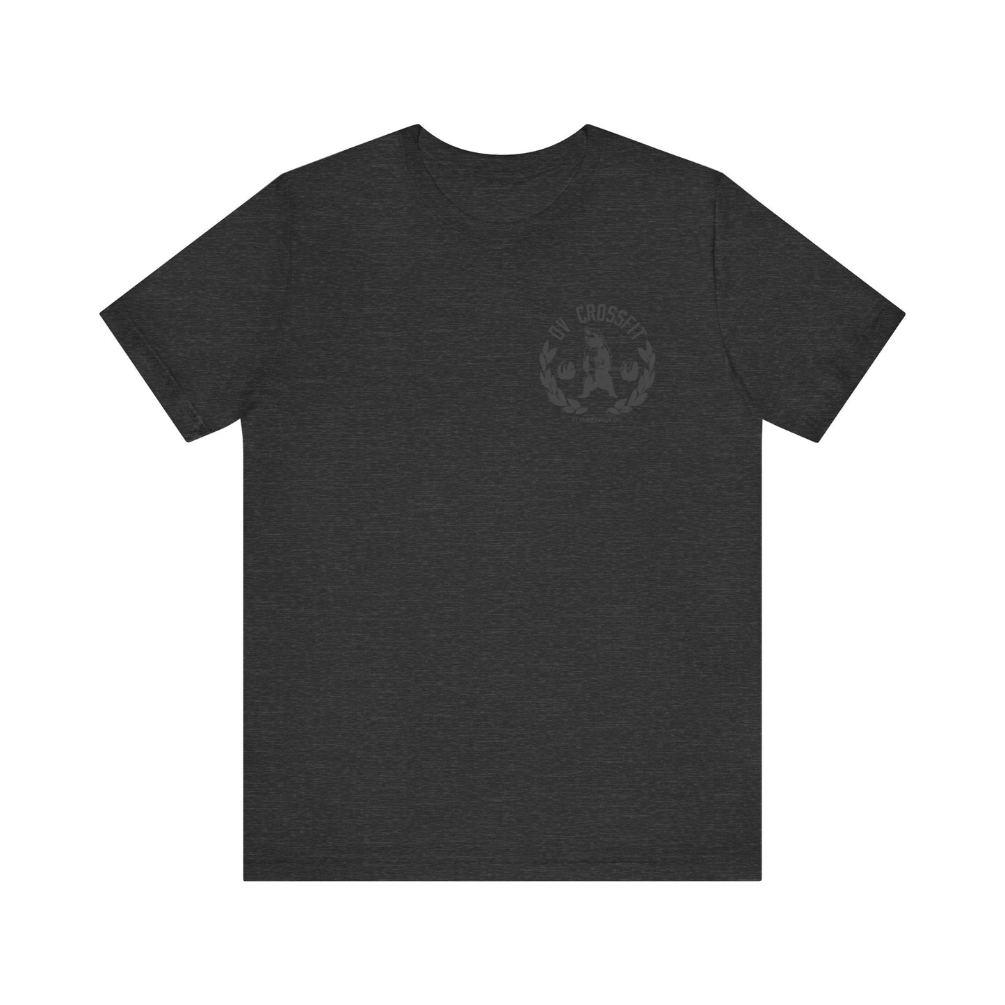 Comfort is a Slow Death Shirt