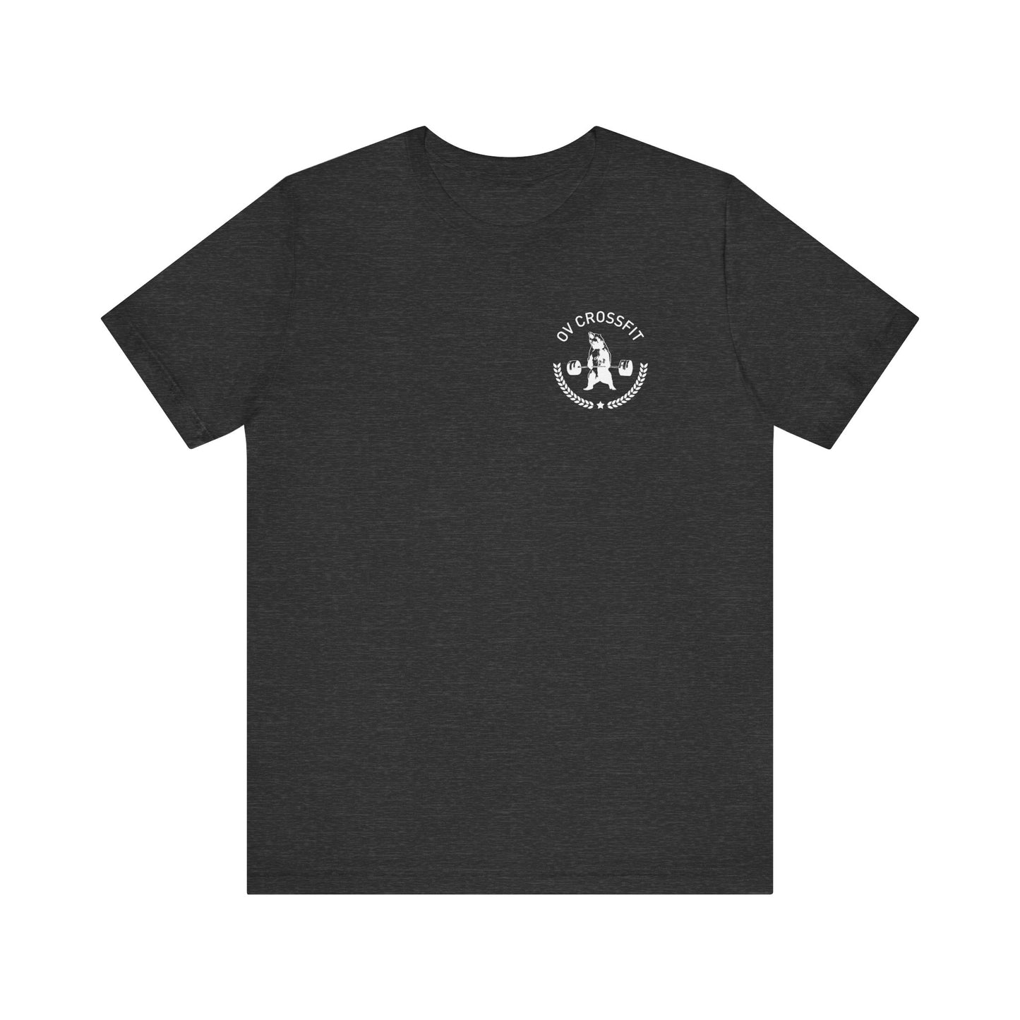 But Did You Die Shirt