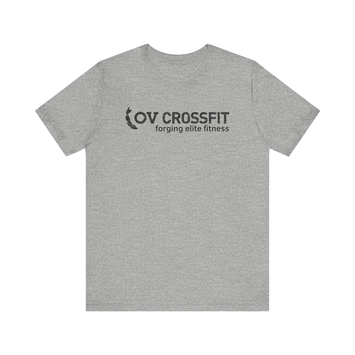 OV CrossFit Basic Shirt
