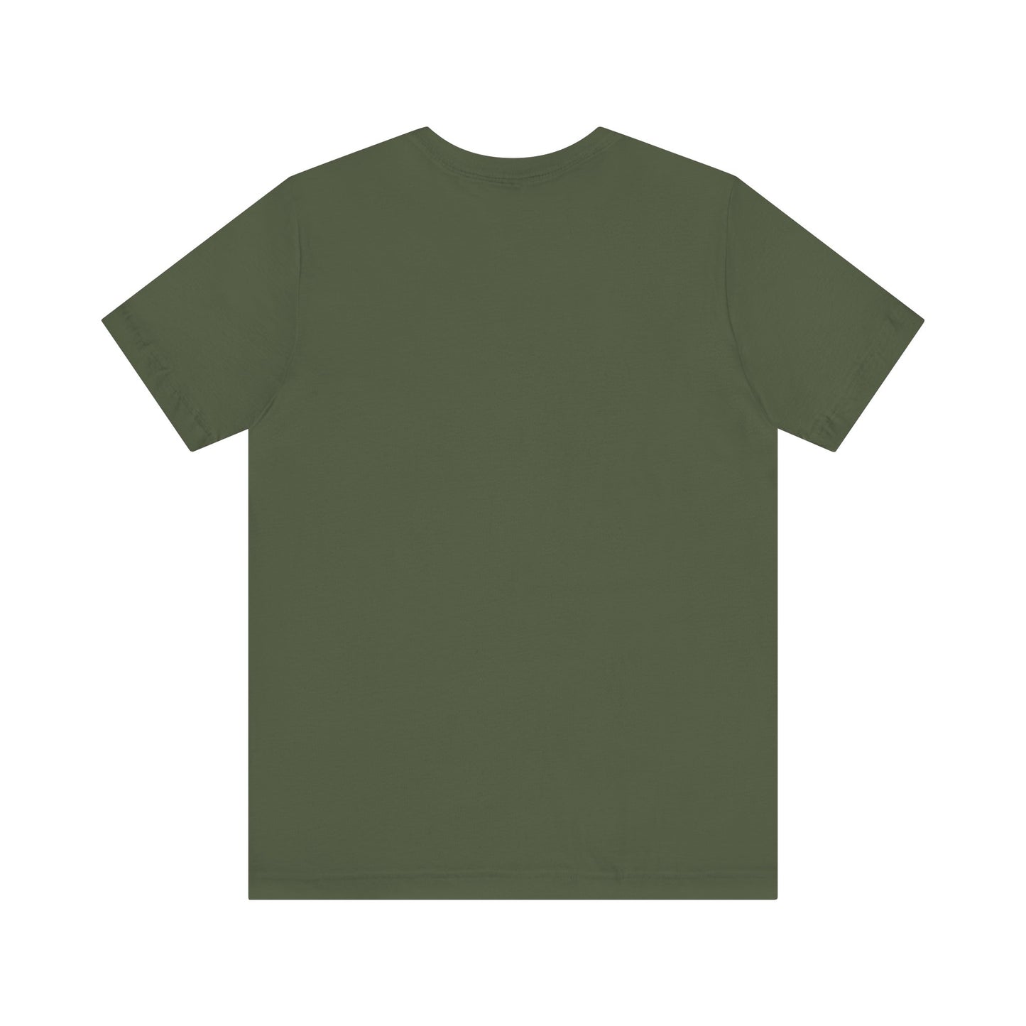 OV CrossFit Bear Shirt