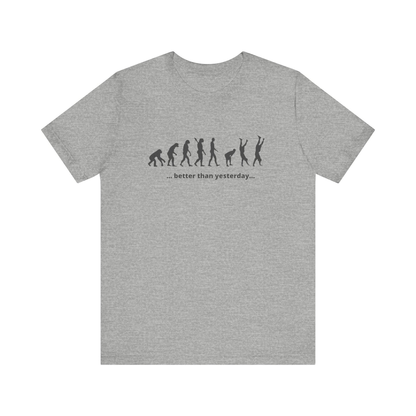 Evolution Shirt