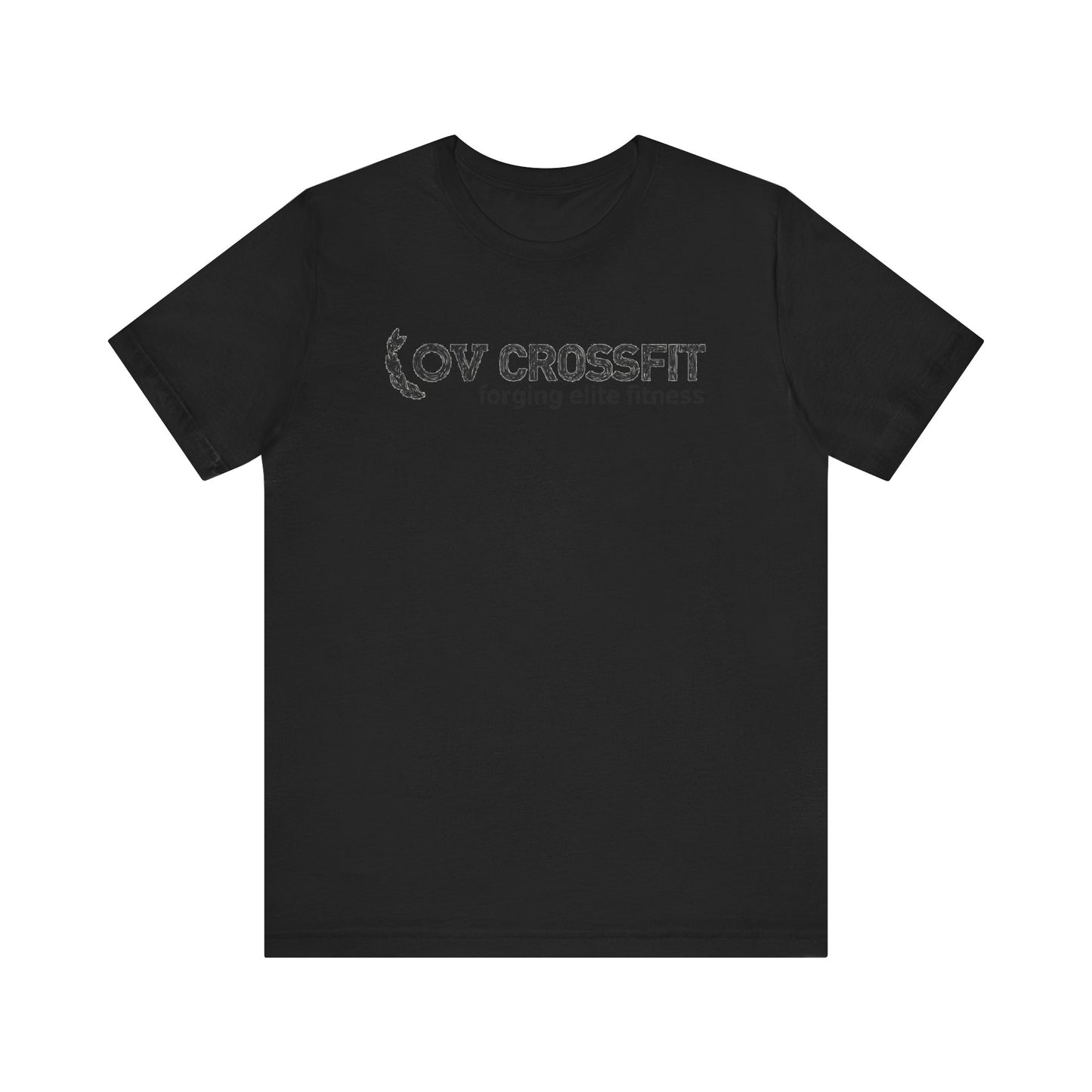 OV CrossFit Basic Shirt
