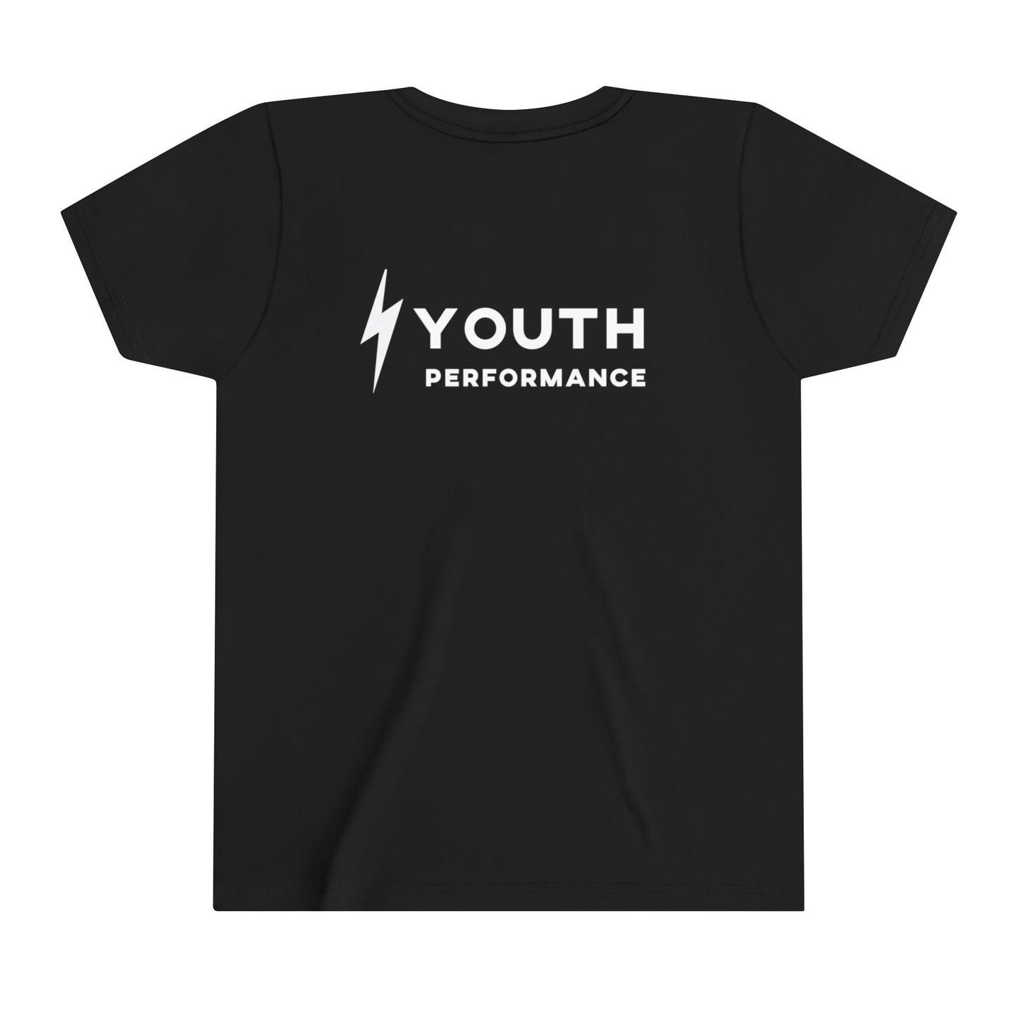 More Than Strong-Youth Tee