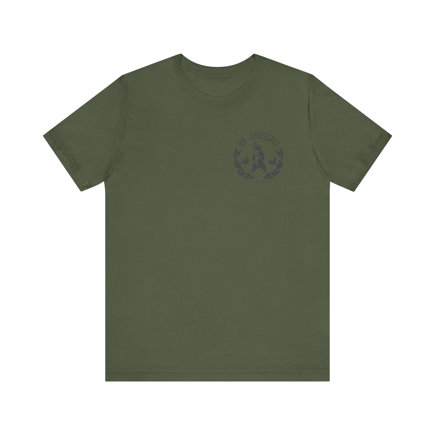 Comfort is a Slow Death Shirt