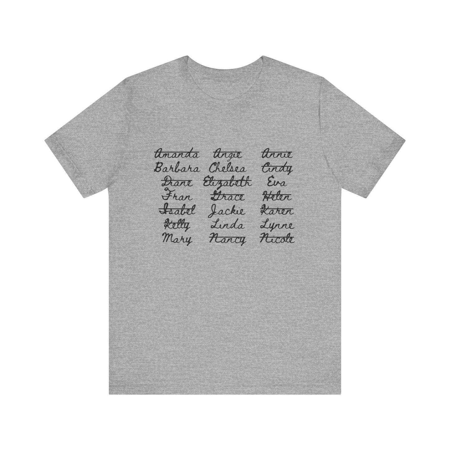 The Girls Shirt