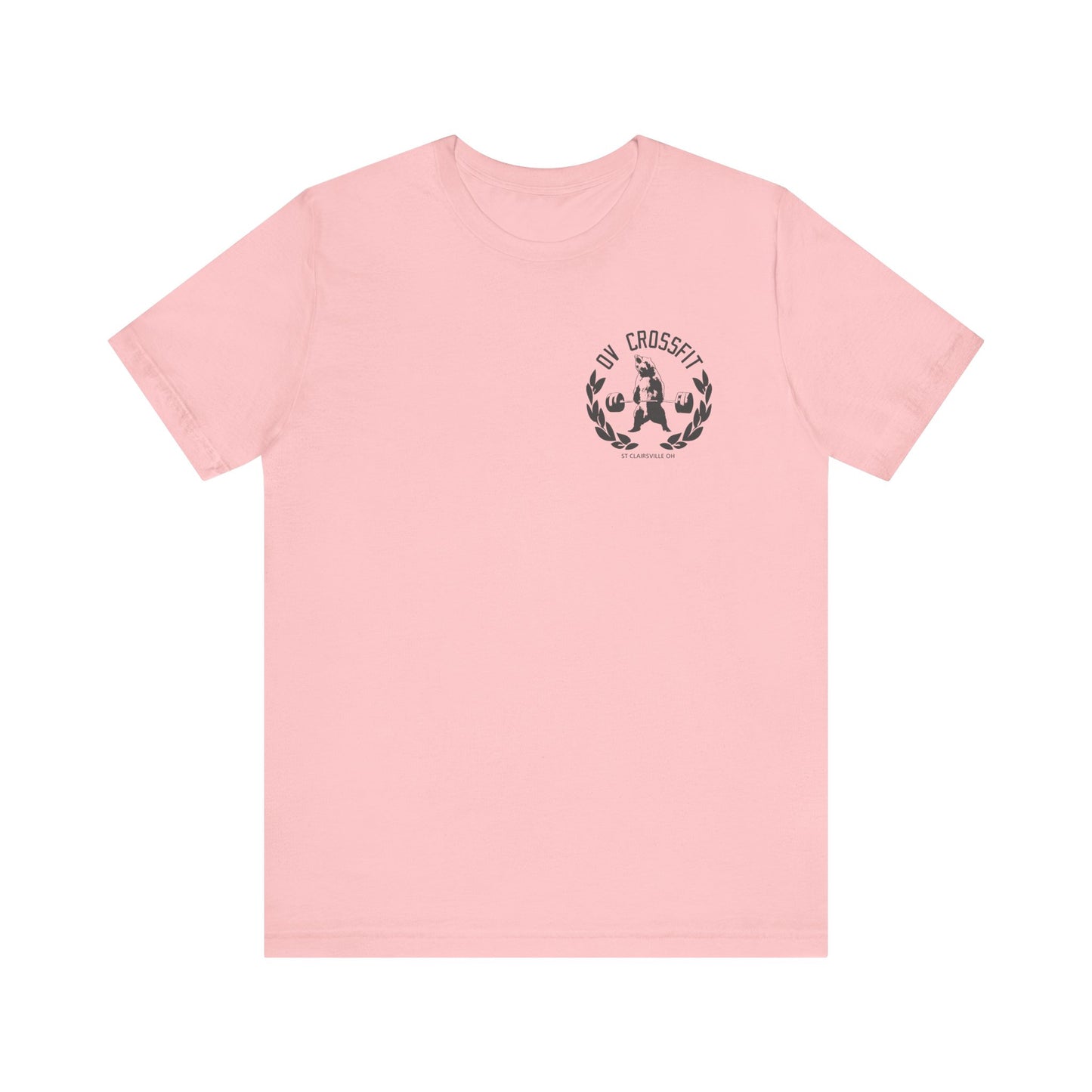 Comfort is a Slow Death Shirt
