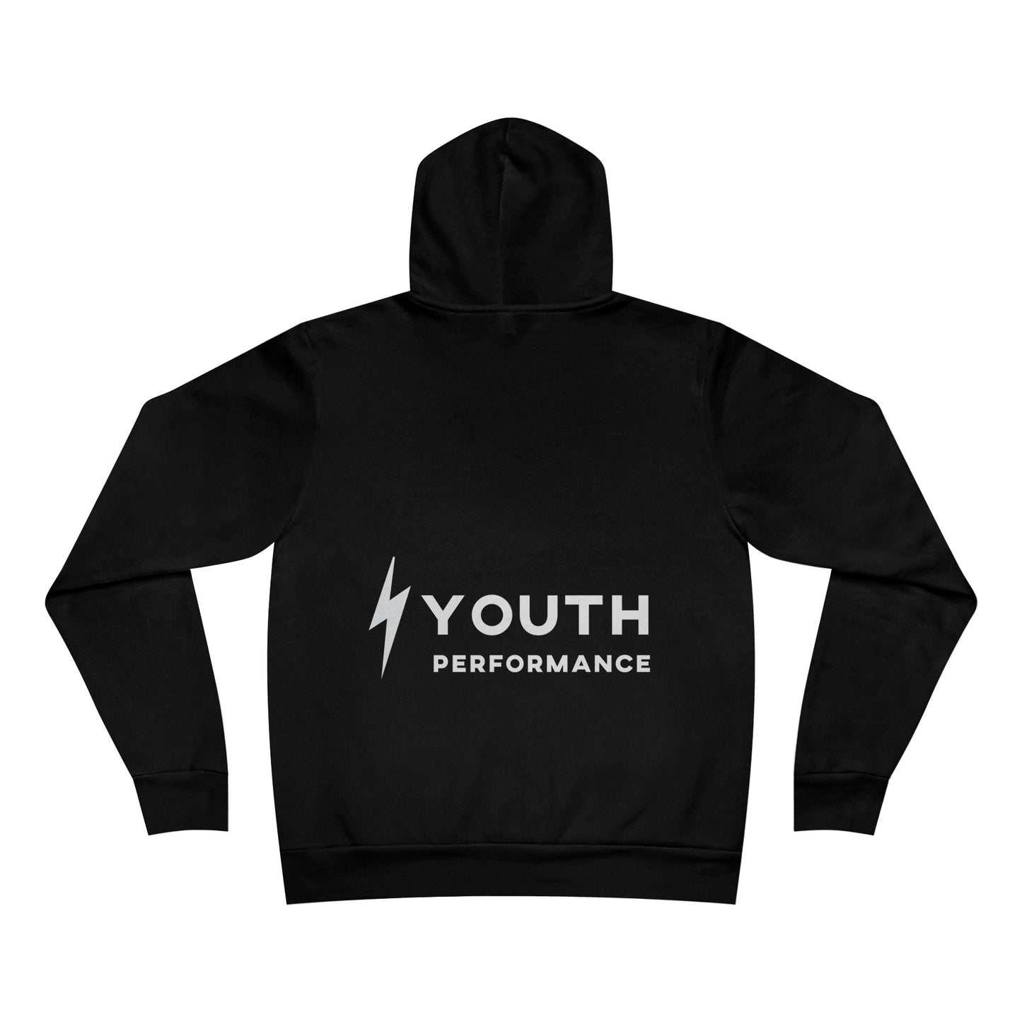 More Than Strong-Hoodie