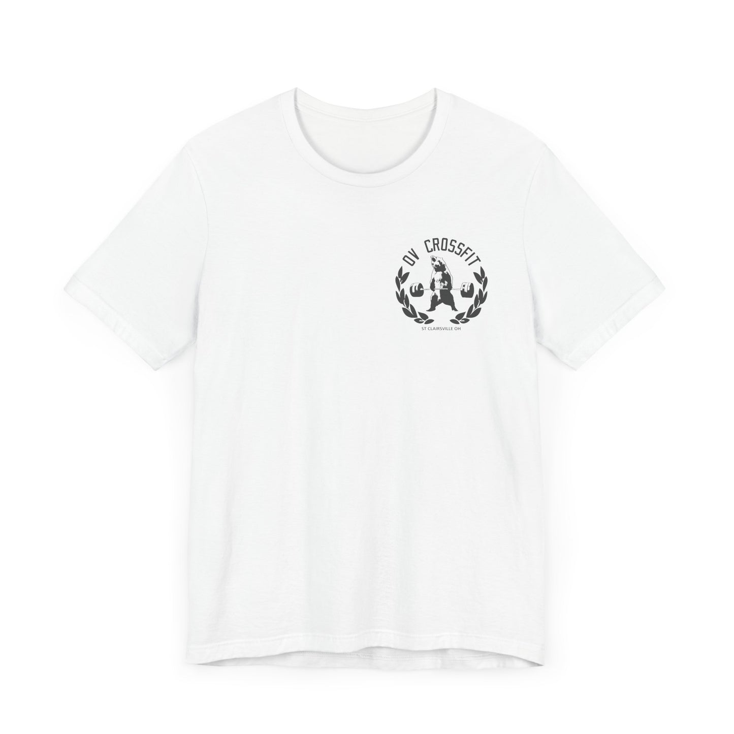 Comfort is a Slow Death Shirt