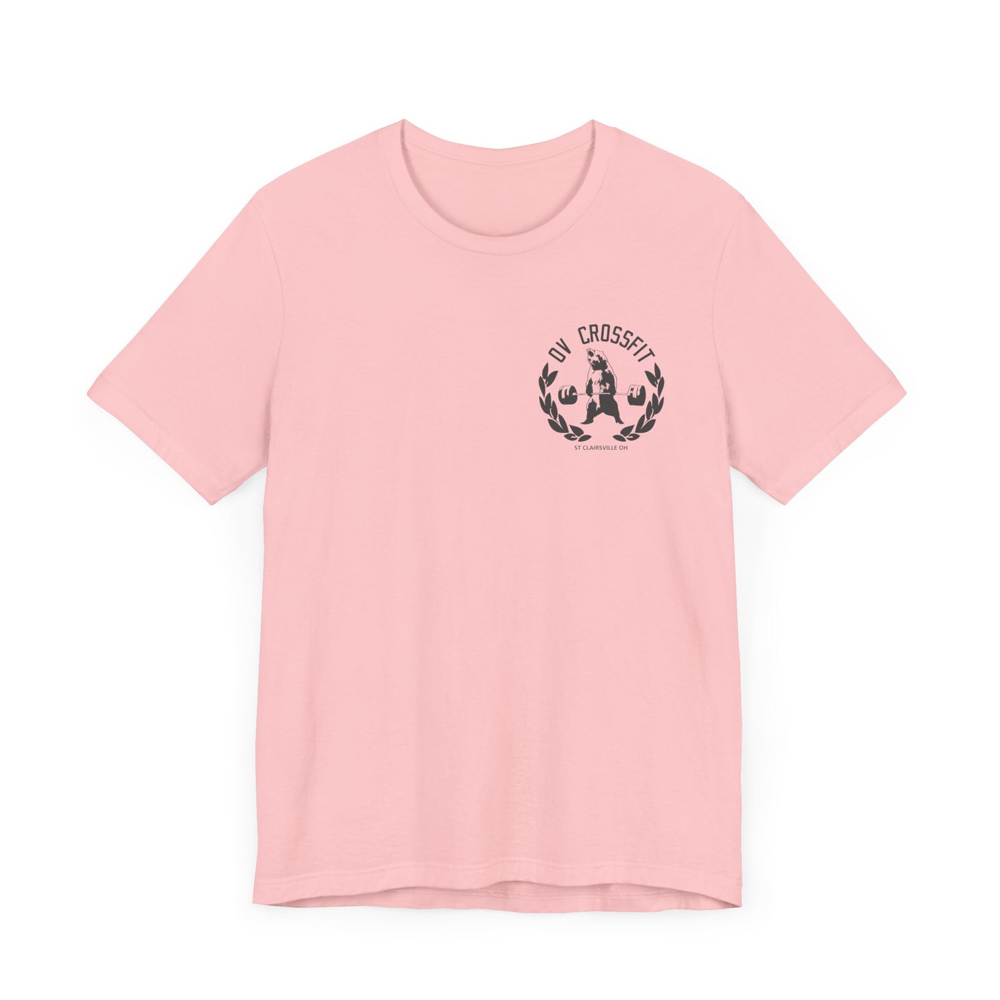 Comfort is a Slow Death Shirt