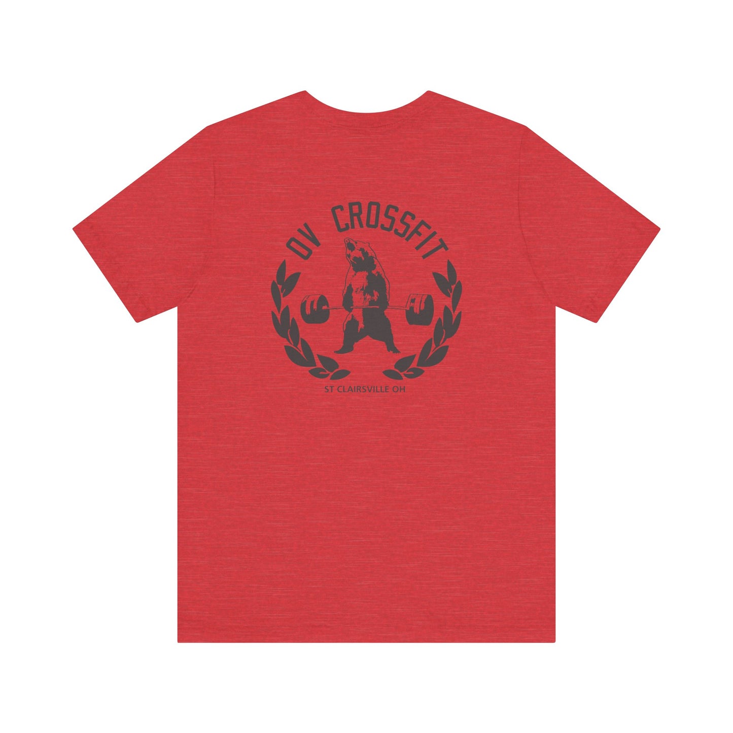 Evolution Shirt