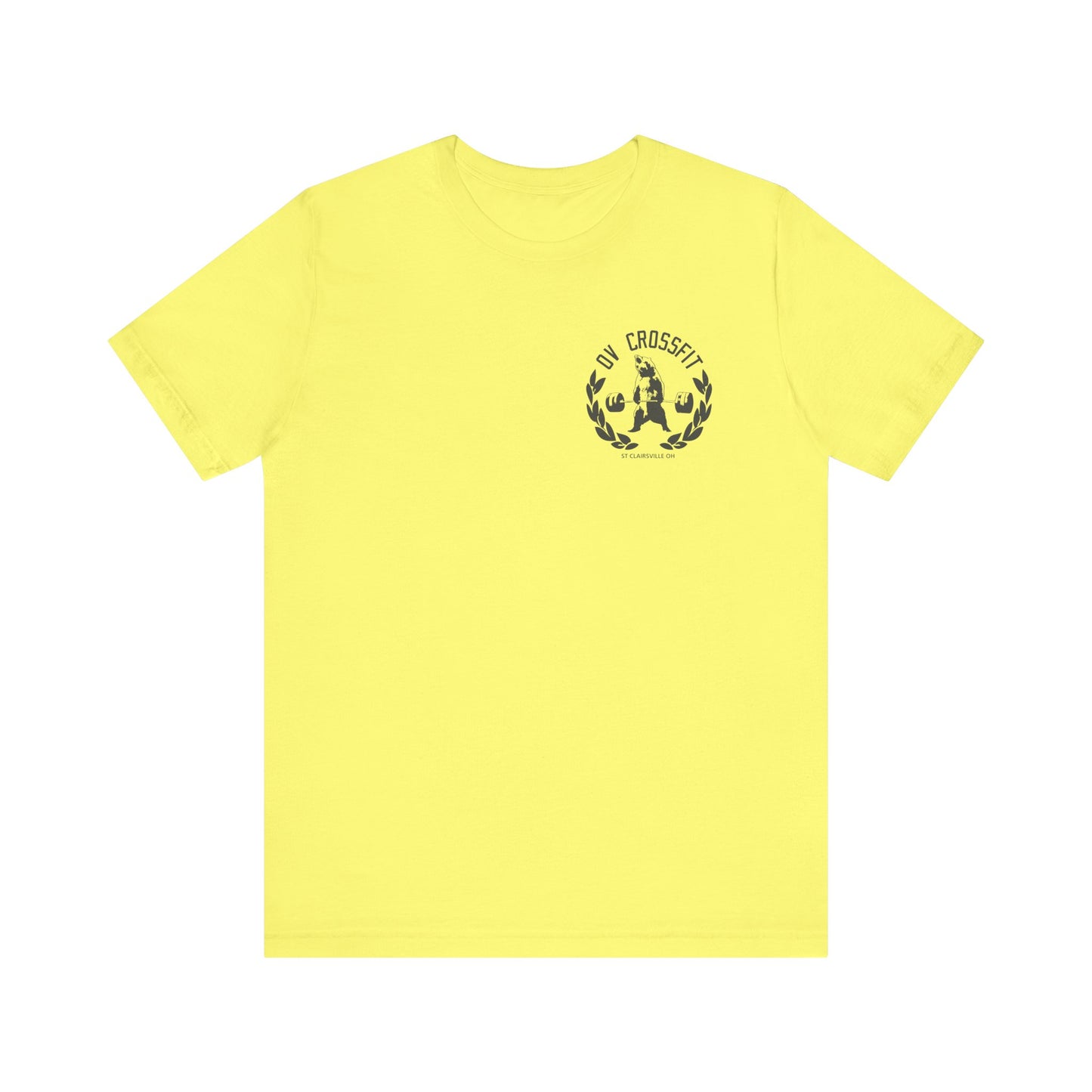 Comfort is a Slow Death Shirt