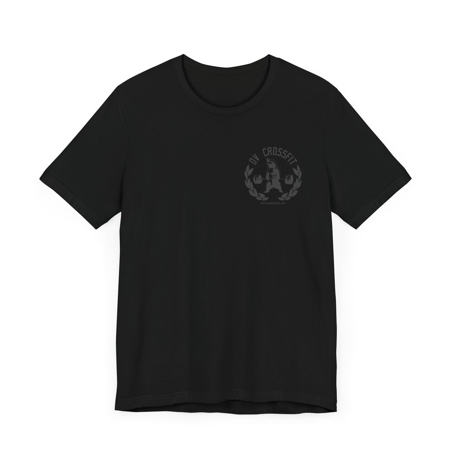 Comfort is a Slow Death Shirt