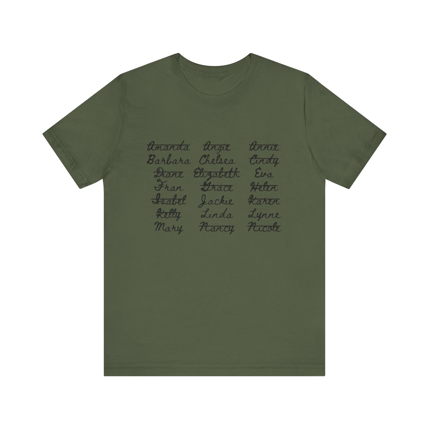 The Girls Shirt