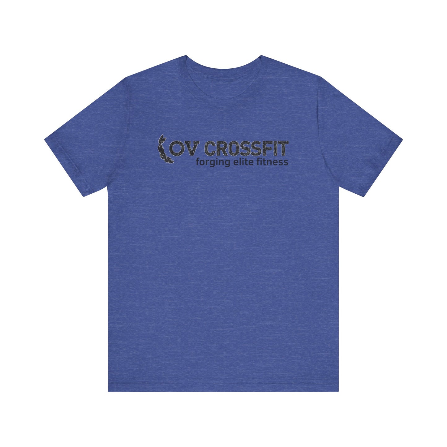OV CrossFit Basic Shirt