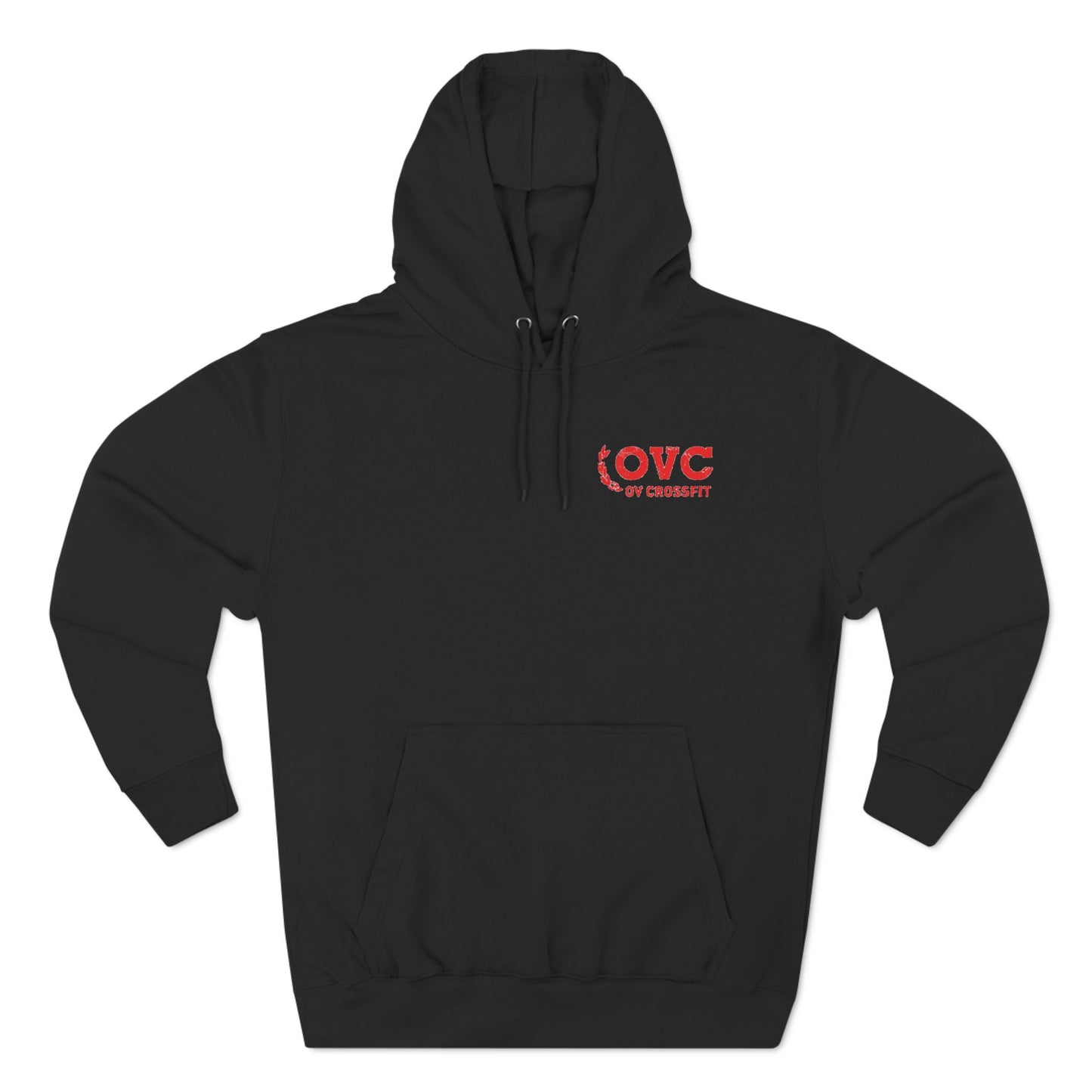 Comfort is a Slow Death Hoodie