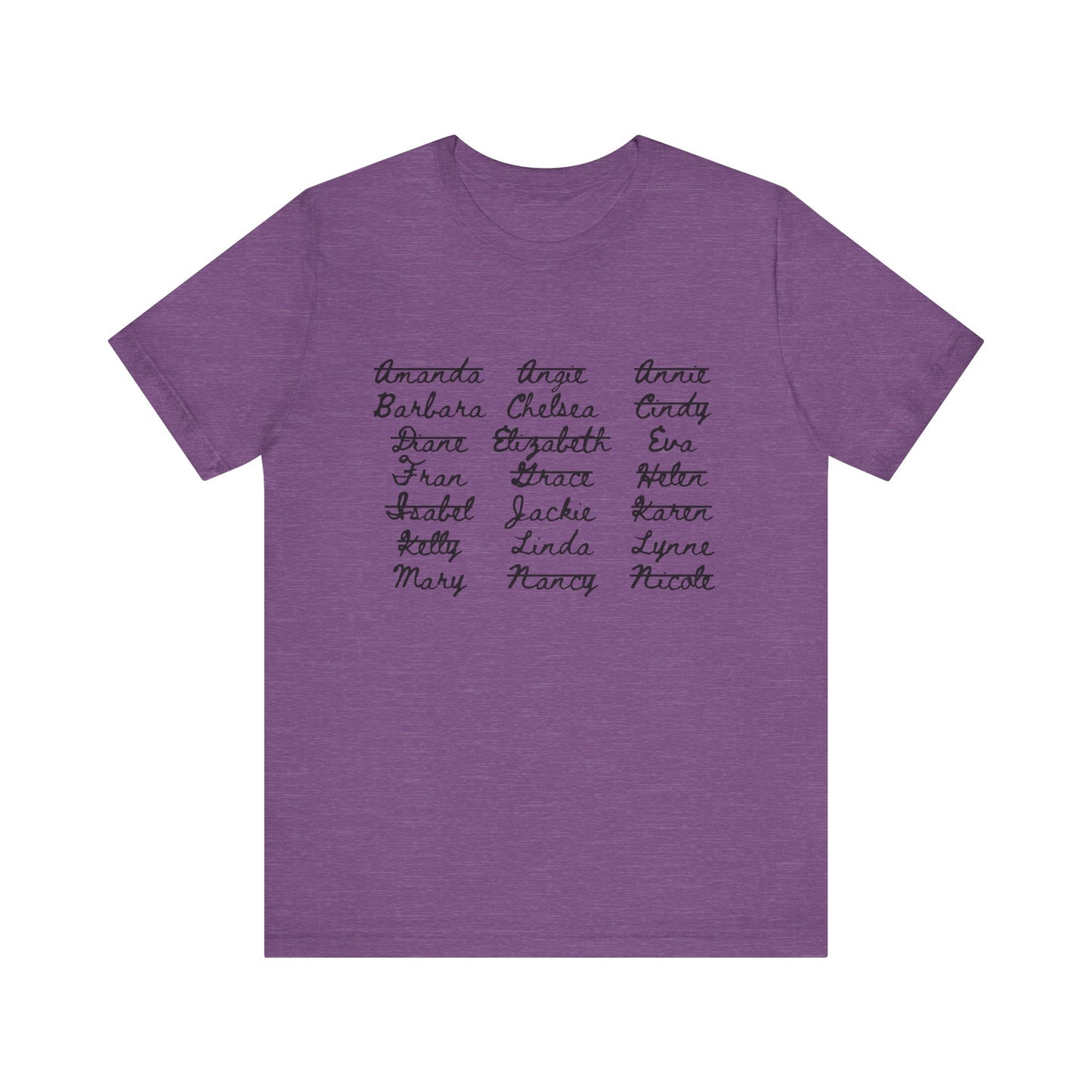 The Girls Shirt