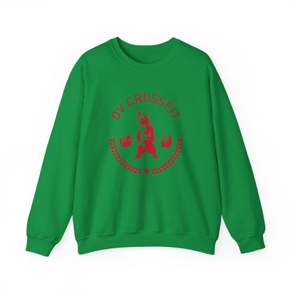 OVC Bear Sweatshirt