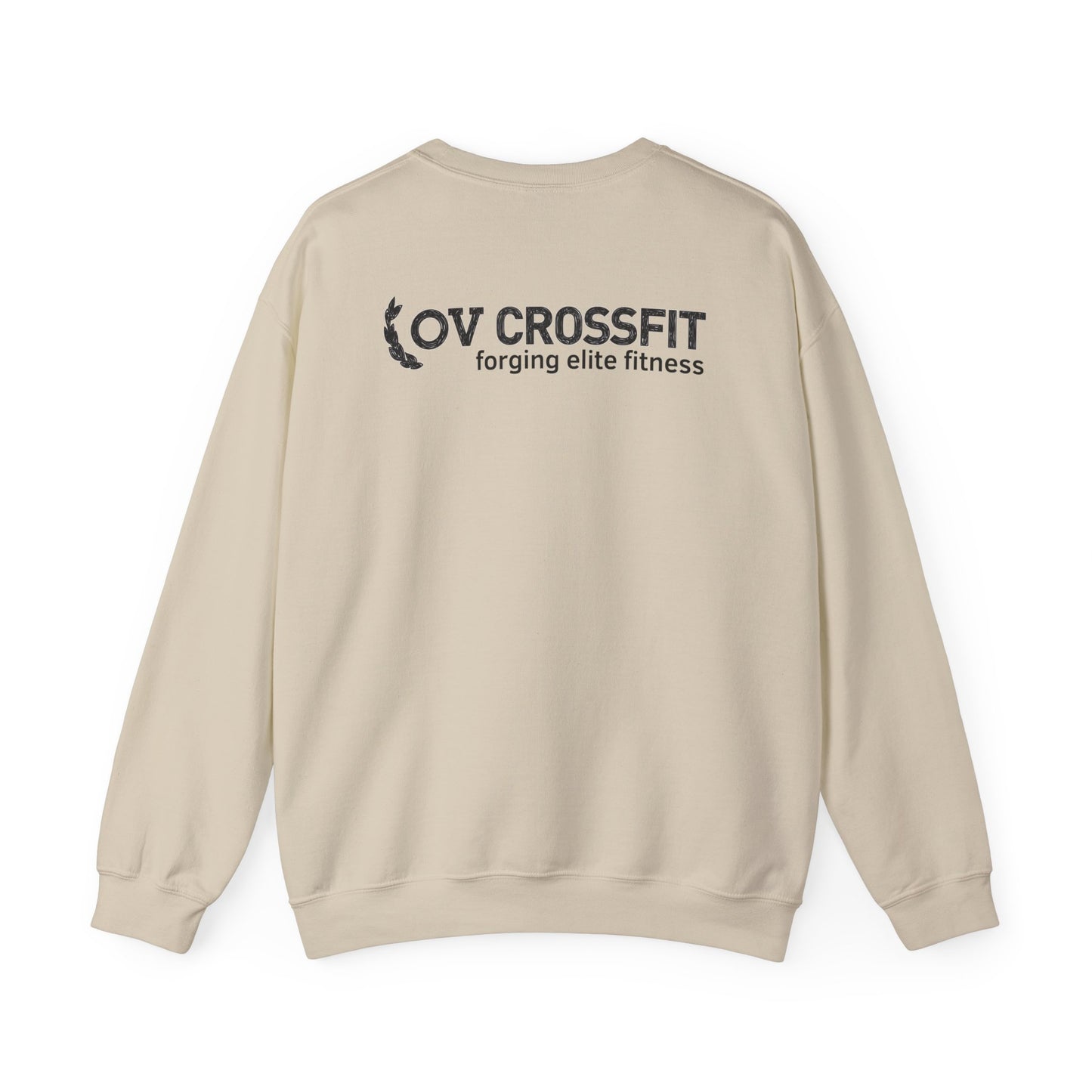 The Girls Sweatshirt