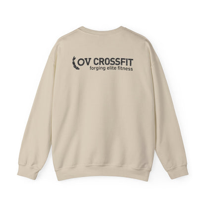 The Girls Sweatshirt