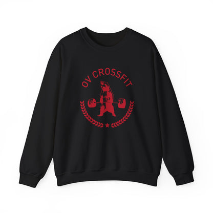 OVC Bear Sweatshirt
