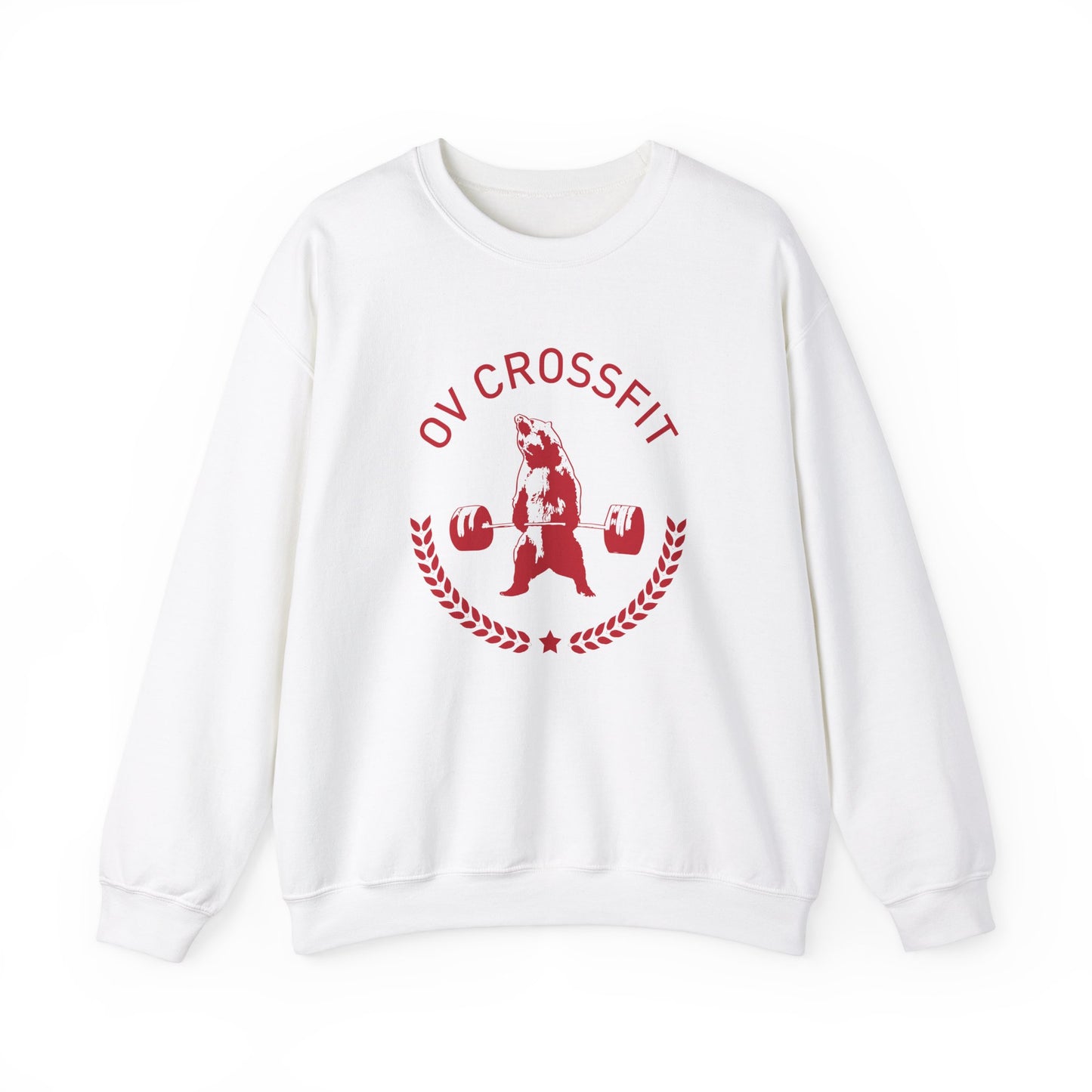 OVC Bear Sweatshirt