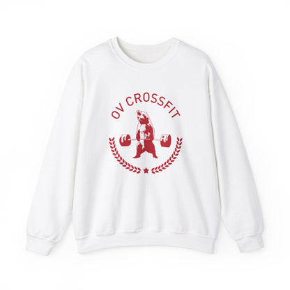 OVC Bear Sweatshirt