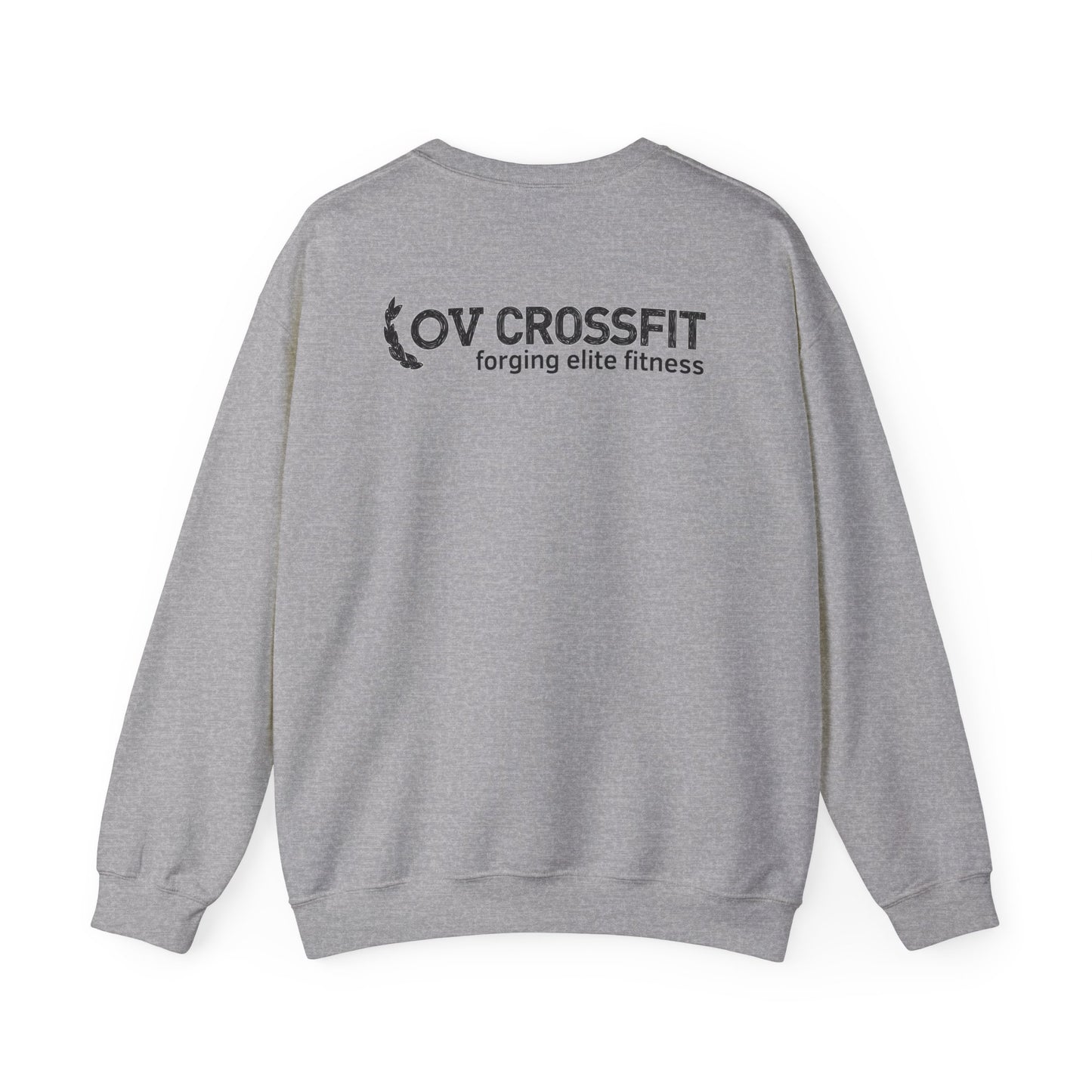 The Girls Sweatshirt