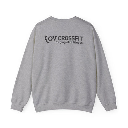 The Girls Sweatshirt