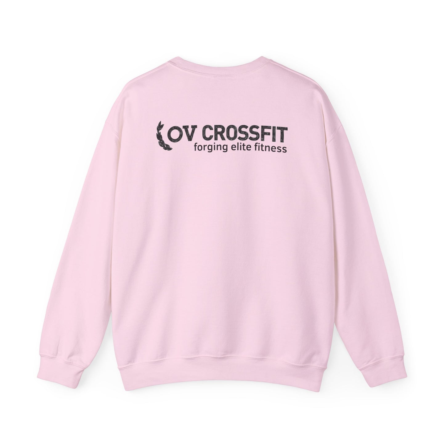 The Girls Sweatshirt