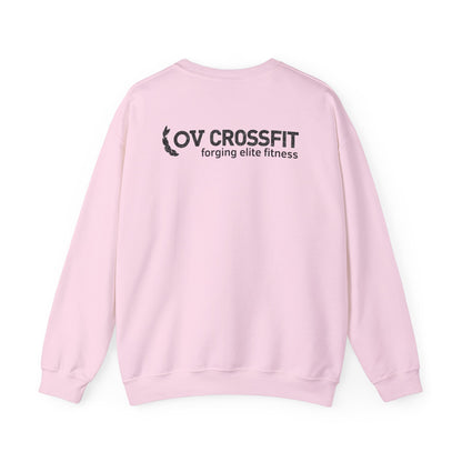 The Girls Sweatshirt