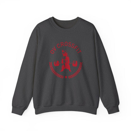 OVC Bear Sweatshirt