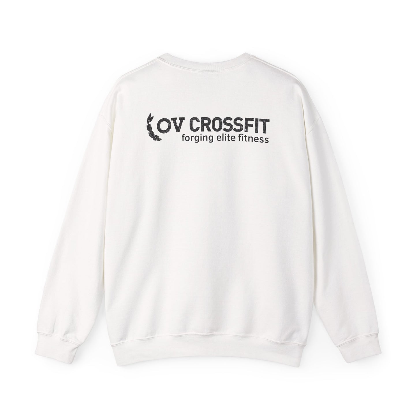 The Girls Sweatshirt